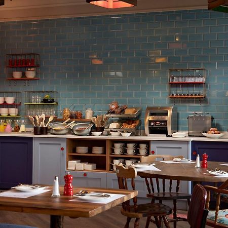 Bike & Boot Inns Scarborough - Leisure Hotels For Now Extérieur photo