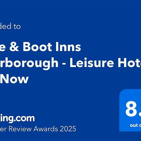 Bike & Boot Inns Scarborough - Leisure Hotels For Now Extérieur photo