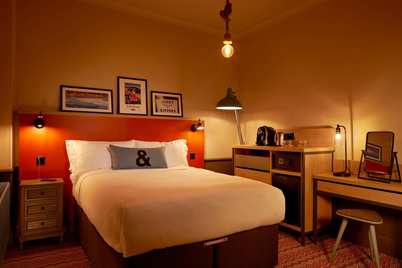 Bike & Boot Inns Scarborough - Leisure Hotels For Now Extérieur photo
