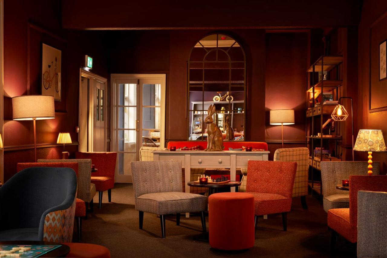 Bike & Boot Inns Scarborough - Leisure Hotels For Now Extérieur photo