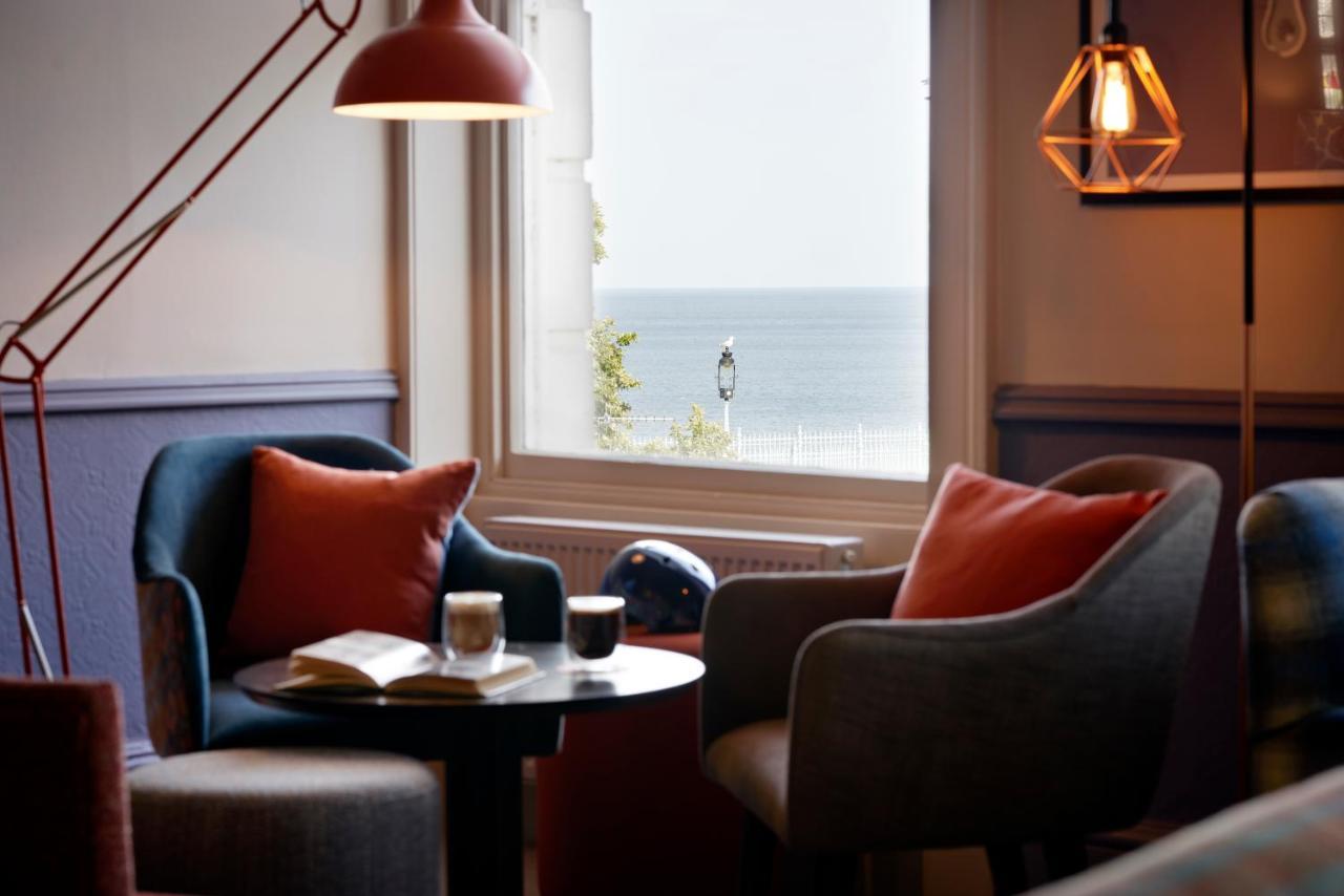 Bike & Boot Inns Scarborough - Leisure Hotels For Now Extérieur photo