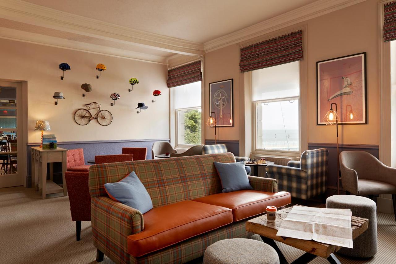 Bike & Boot Inns Scarborough - Leisure Hotels For Now Extérieur photo