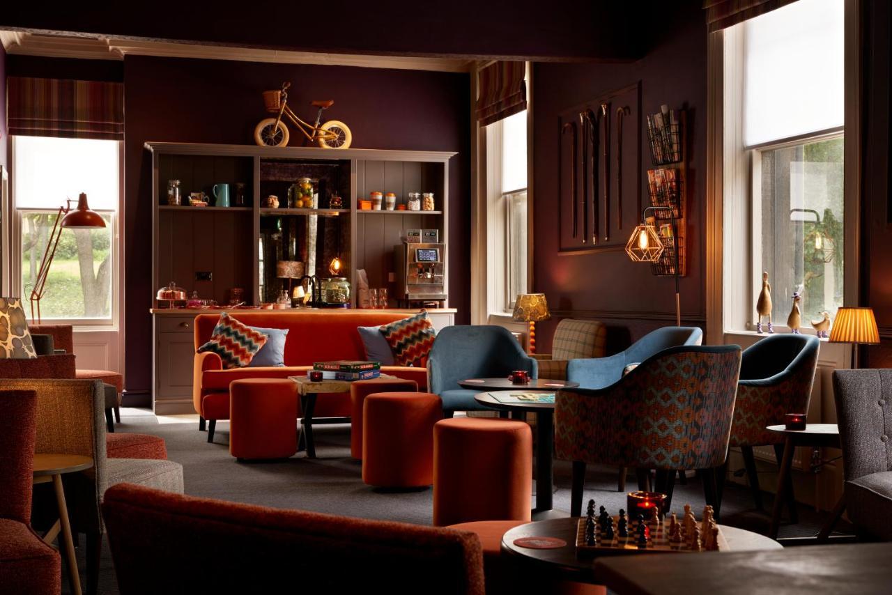 Bike & Boot Inns Scarborough - Leisure Hotels For Now Extérieur photo