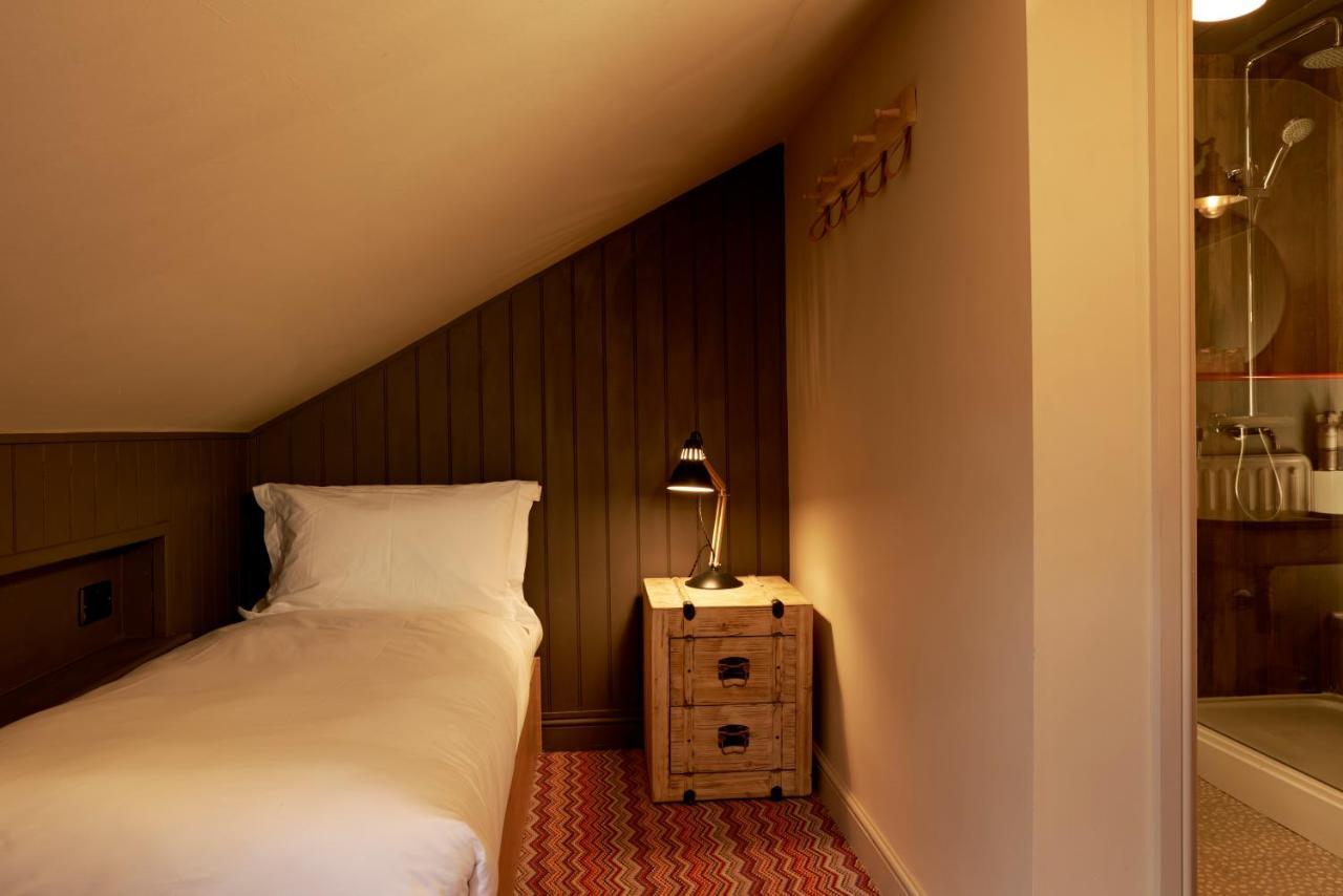 Bike & Boot Inns Scarborough - Leisure Hotels For Now Extérieur photo
