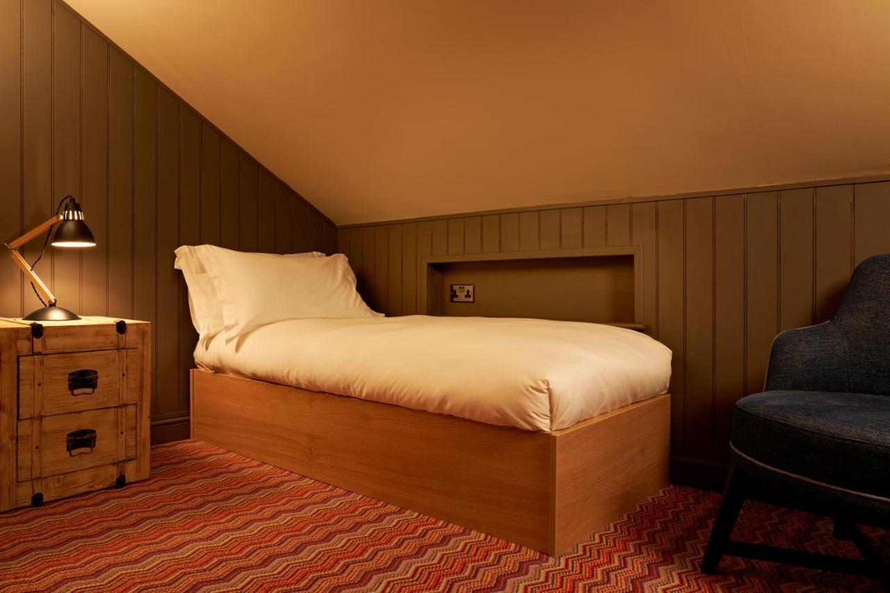 Bike & Boot Inns Scarborough - Leisure Hotels For Now Extérieur photo