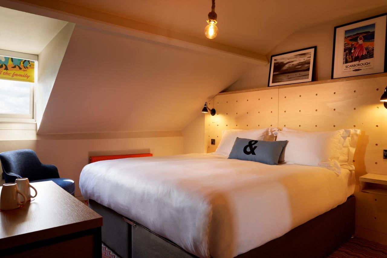 Bike & Boot Inns Scarborough - Leisure Hotels For Now Extérieur photo