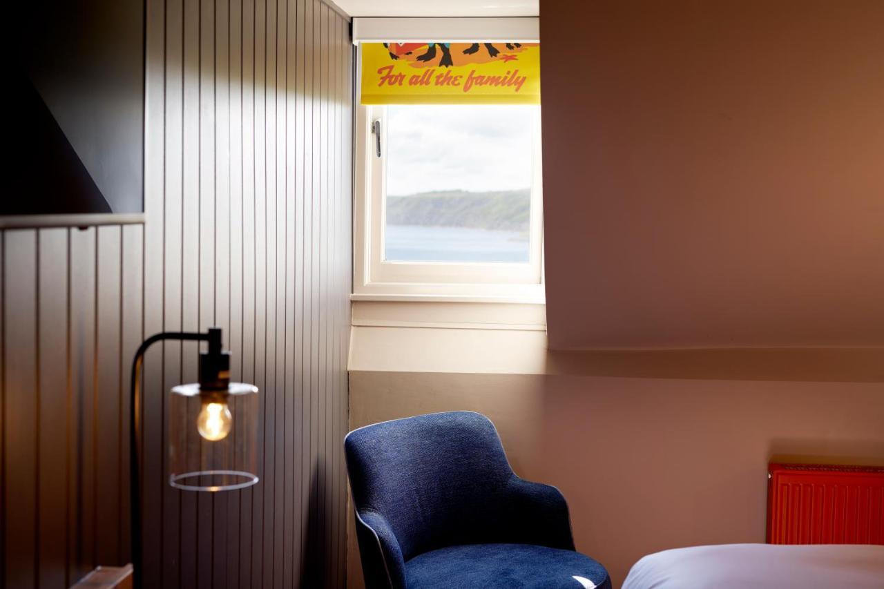 Bike & Boot Inns Scarborough - Leisure Hotels For Now Extérieur photo