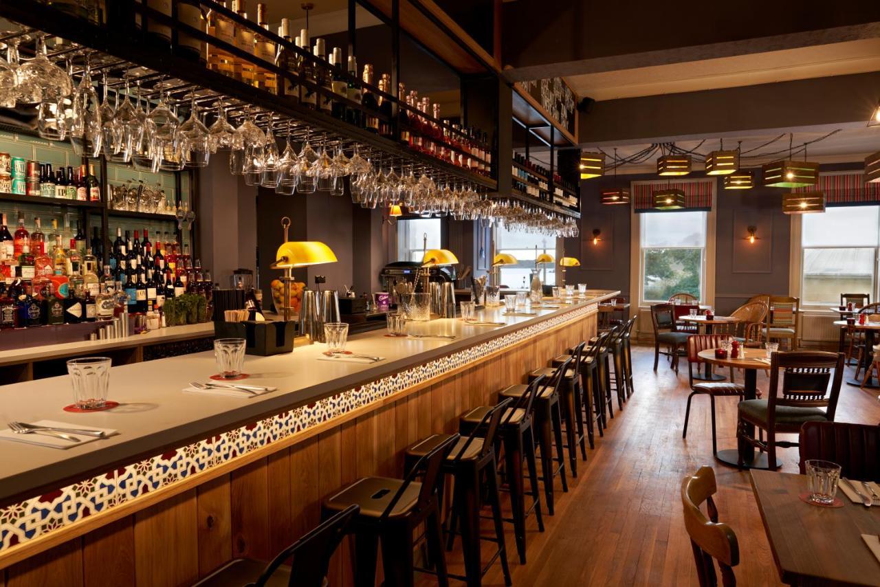Bike & Boot Inns Scarborough - Leisure Hotels For Now Extérieur photo