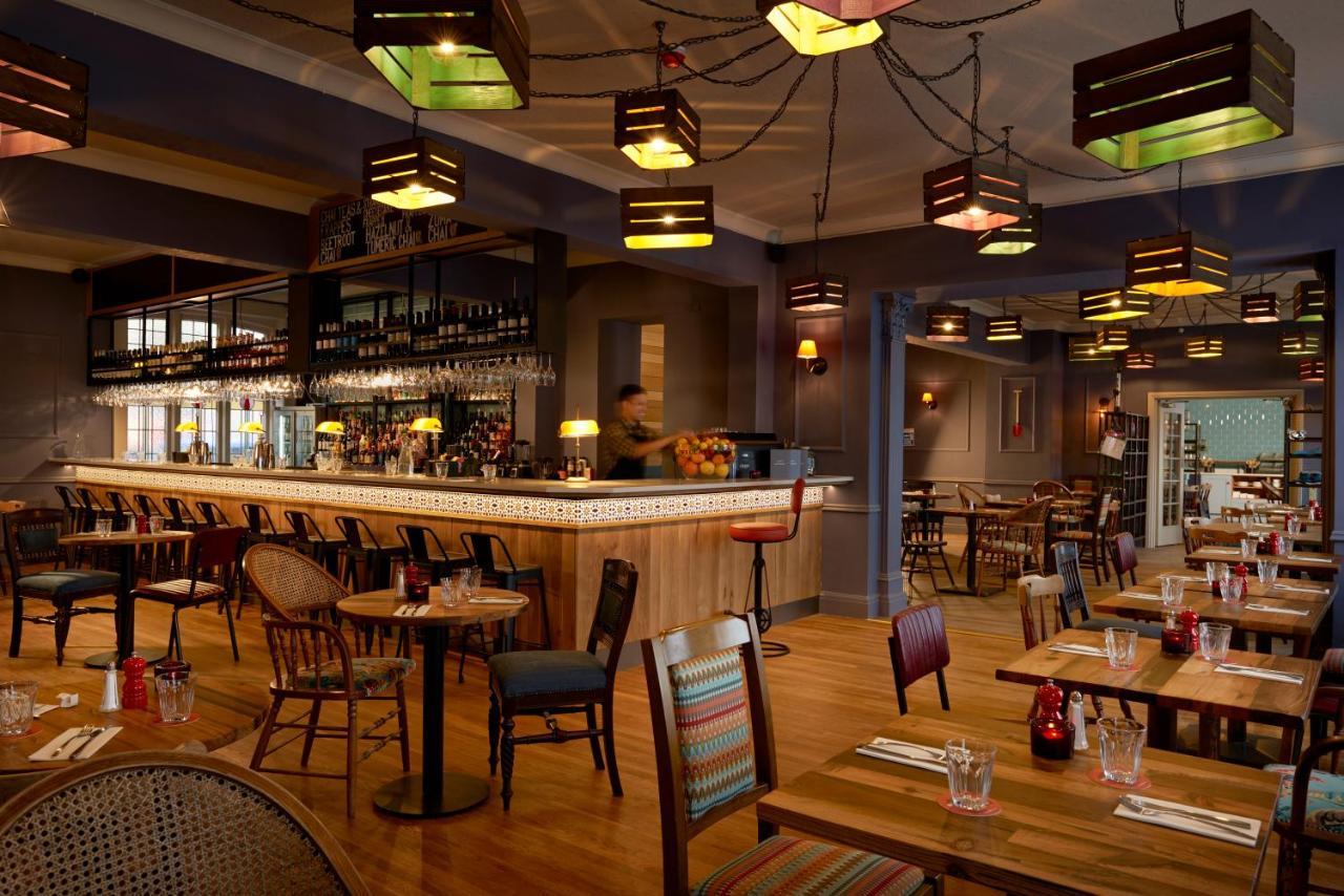 Bike & Boot Inns Scarborough - Leisure Hotels For Now Extérieur photo
