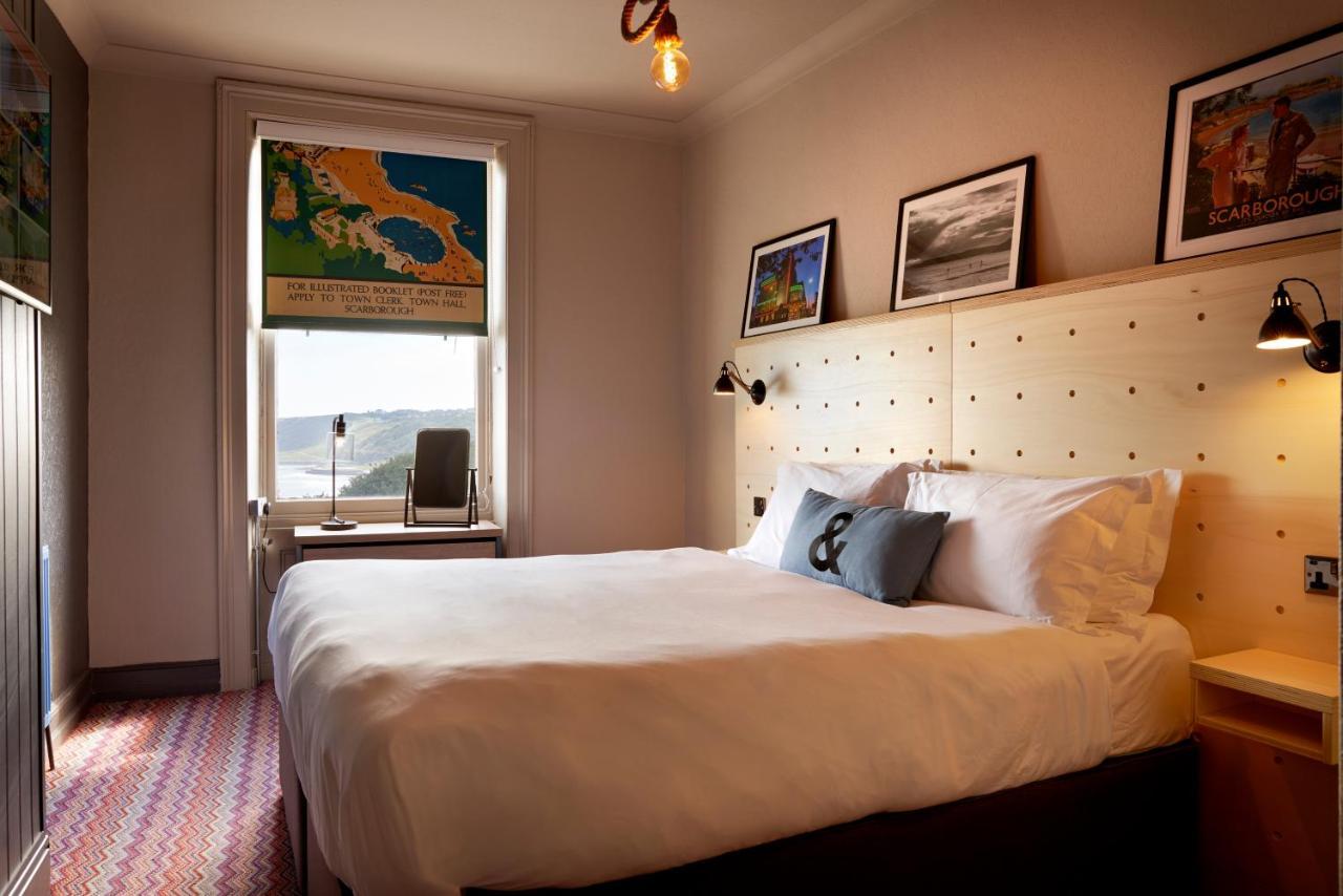 Bike & Boot Inns Scarborough - Leisure Hotels For Now Extérieur photo