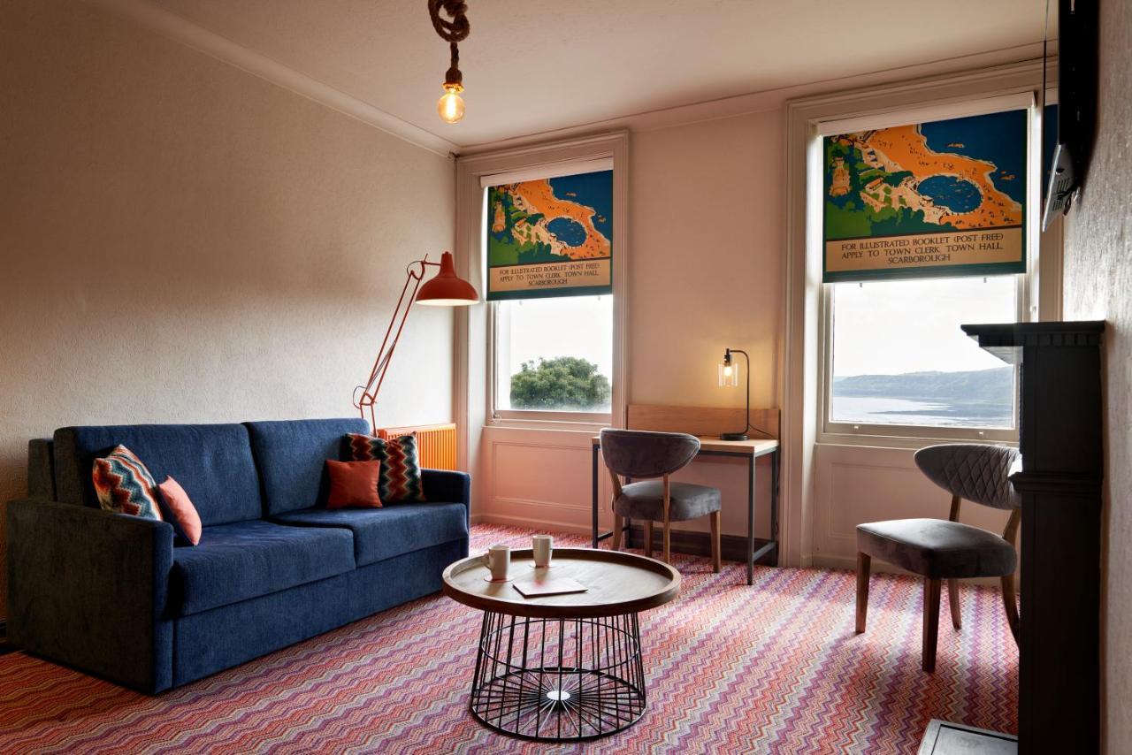 Bike & Boot Inns Scarborough - Leisure Hotels For Now Extérieur photo