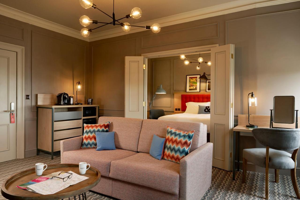 Bike & Boot Inns Scarborough - Leisure Hotels For Now Extérieur photo