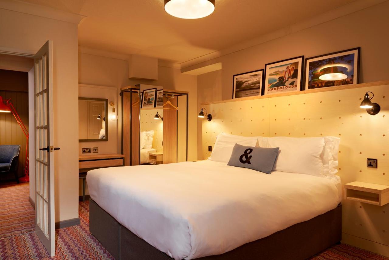 Bike & Boot Inns Scarborough - Leisure Hotels For Now Extérieur photo