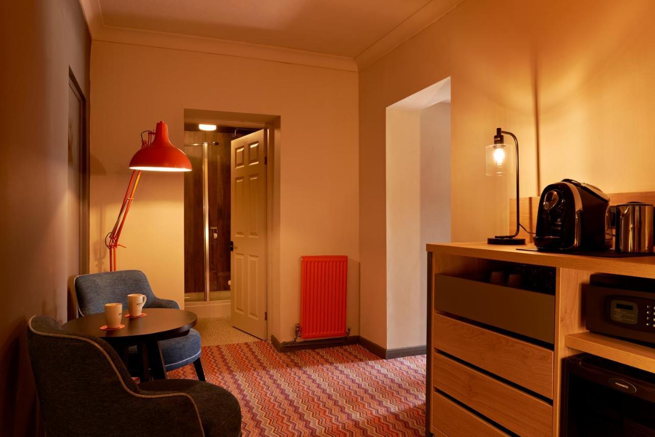Bike & Boot Inns Scarborough - Leisure Hotels For Now Extérieur photo