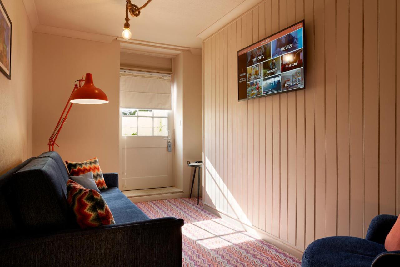 Bike & Boot Inns Scarborough - Leisure Hotels For Now Extérieur photo
