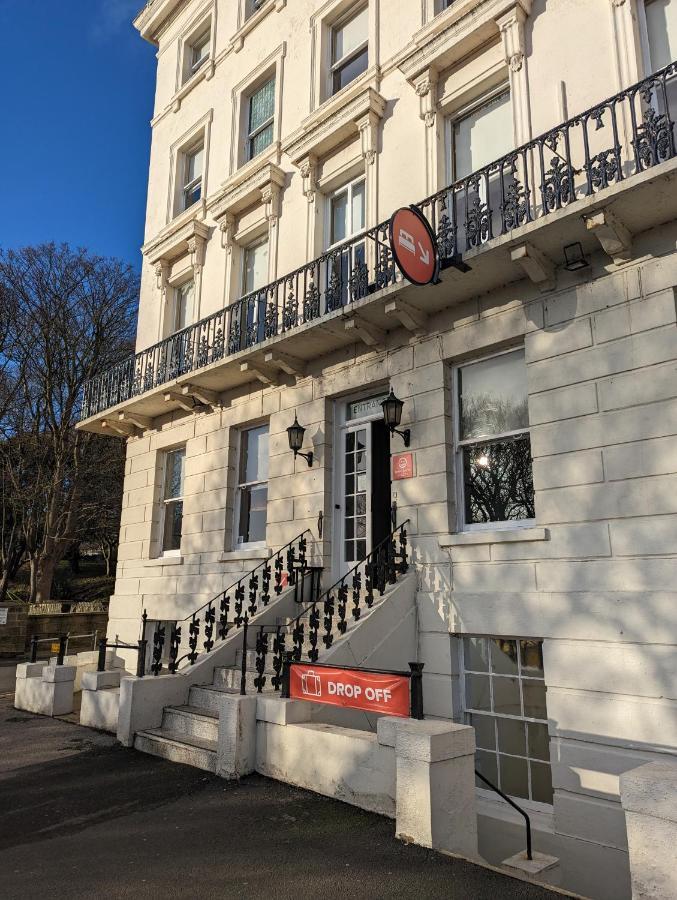 Bike & Boot Inns Scarborough - Leisure Hotels For Now Extérieur photo