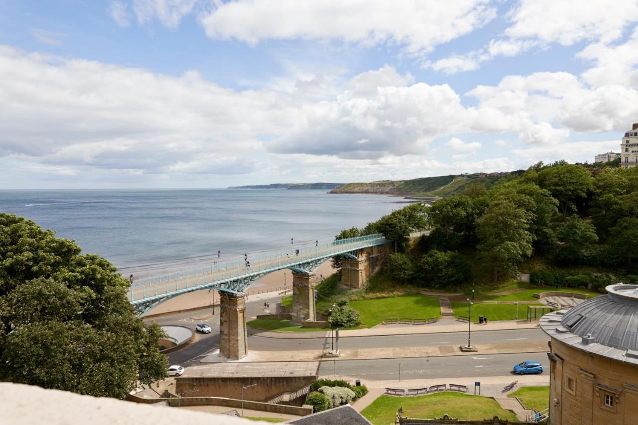 Bike & Boot Inns Scarborough - Leisure Hotels For Now Extérieur photo