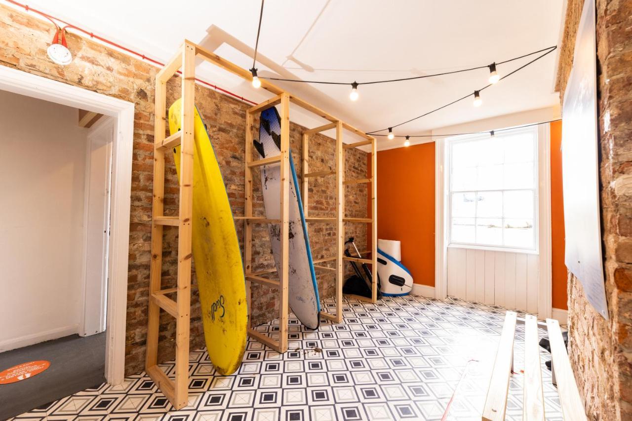 Bike & Boot Inns Scarborough - Leisure Hotels For Now Extérieur photo