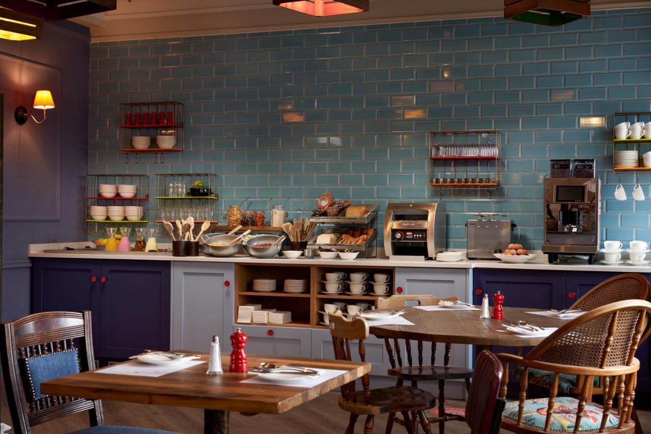 Bike & Boot Inns Scarborough - Leisure Hotels For Now Extérieur photo