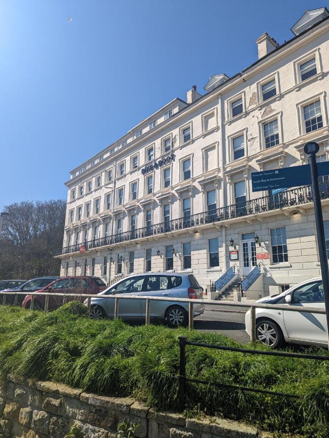 Bike & Boot Inns Scarborough - Leisure Hotels For Now Extérieur photo