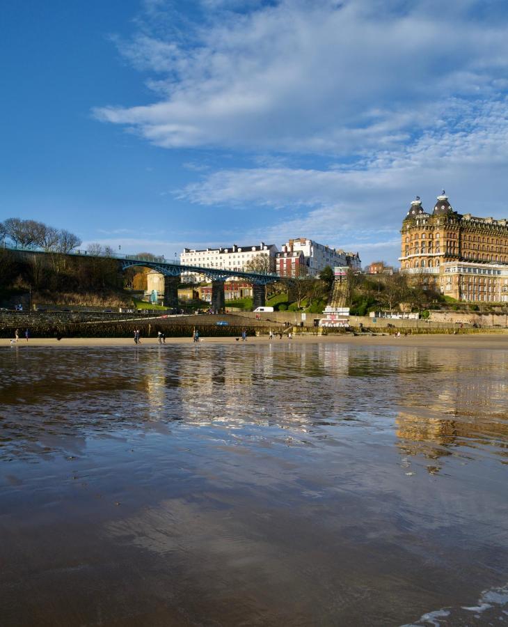 Bike & Boot Inns Scarborough - Leisure Hotels For Now Extérieur photo
