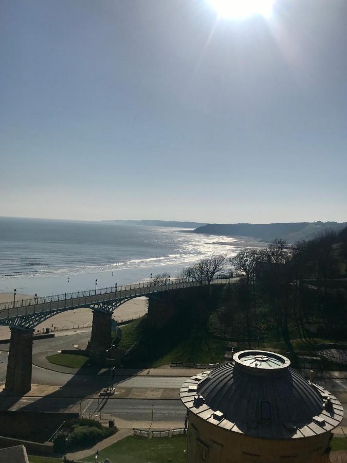 Bike & Boot Inns Scarborough - Leisure Hotels For Now Extérieur photo