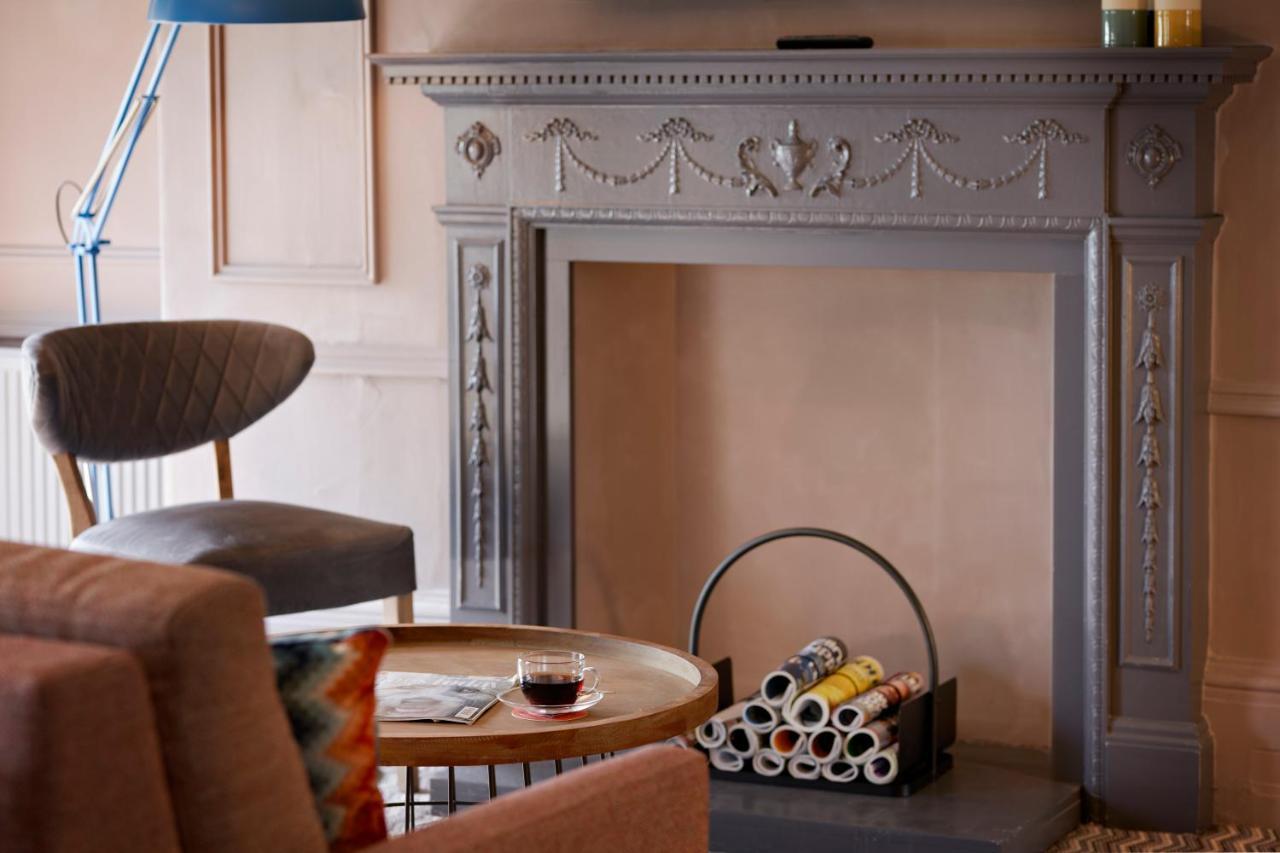 Bike & Boot Inns Scarborough - Leisure Hotels For Now Extérieur photo