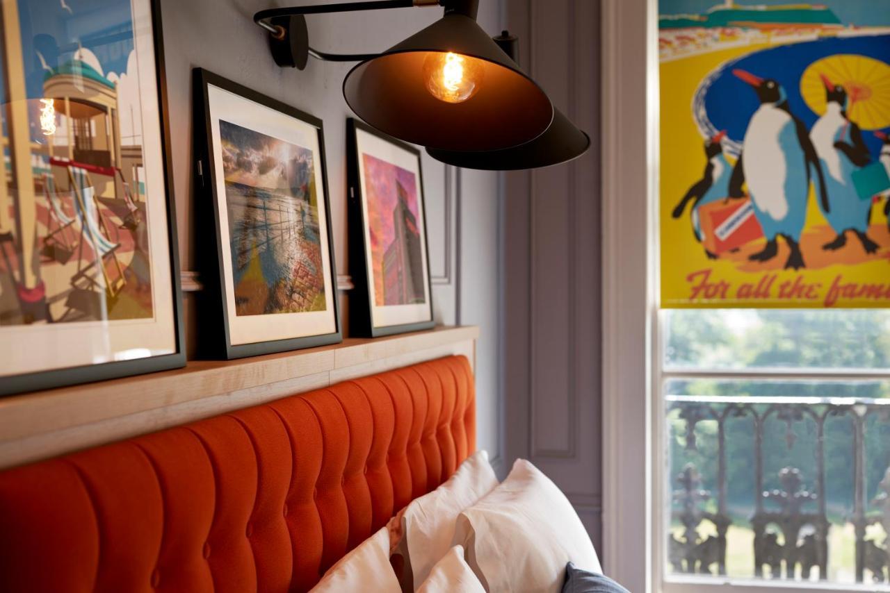 Bike & Boot Inns Scarborough - Leisure Hotels For Now Extérieur photo