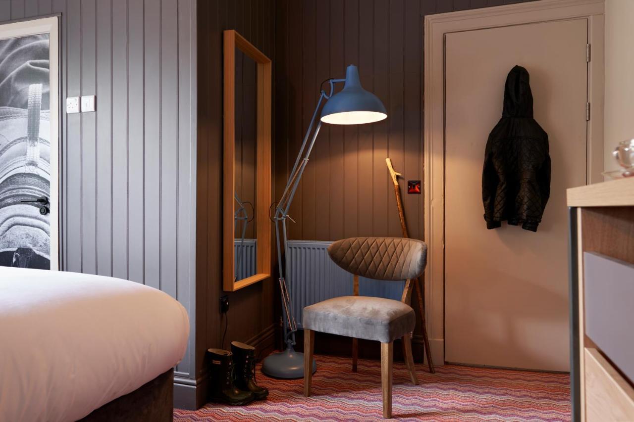 Bike & Boot Inns Scarborough - Leisure Hotels For Now Extérieur photo