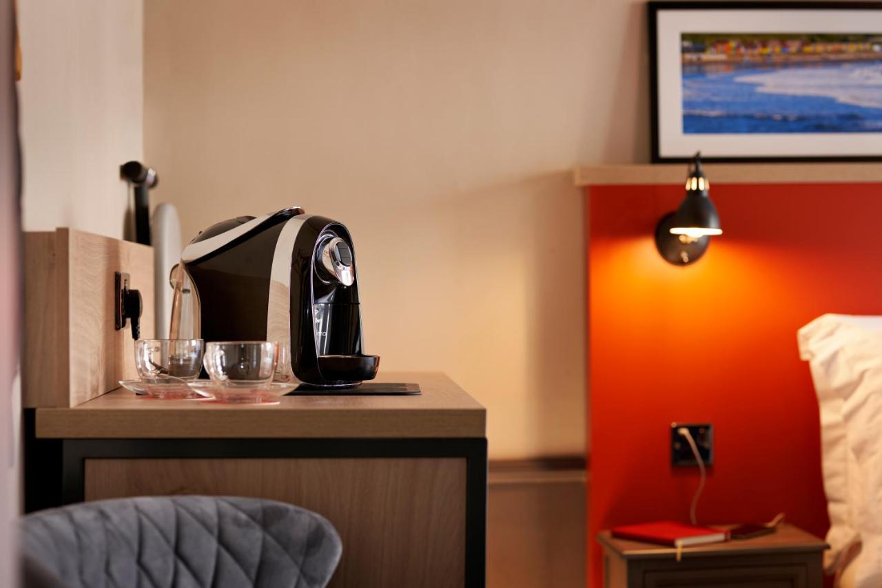 Bike & Boot Inns Scarborough - Leisure Hotels For Now Extérieur photo