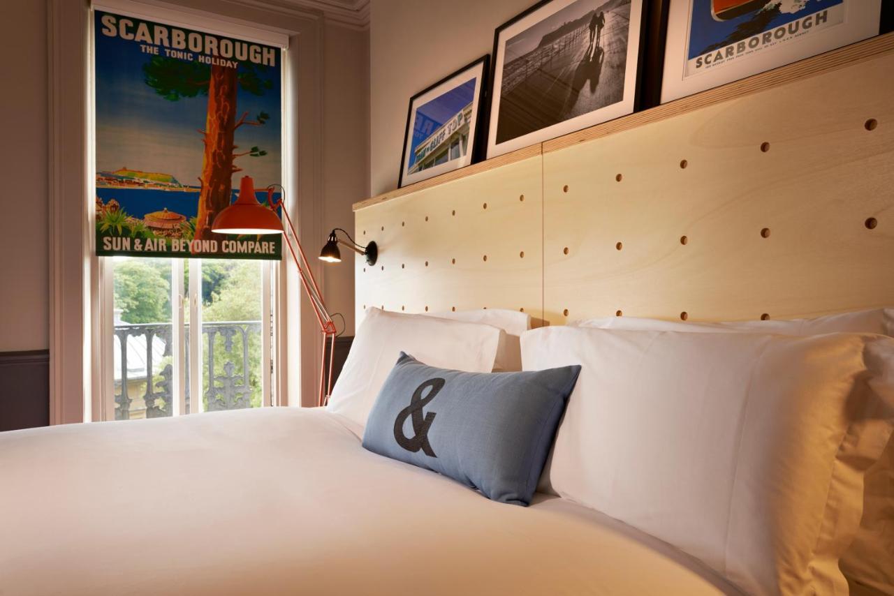 Bike & Boot Inns Scarborough - Leisure Hotels For Now Extérieur photo