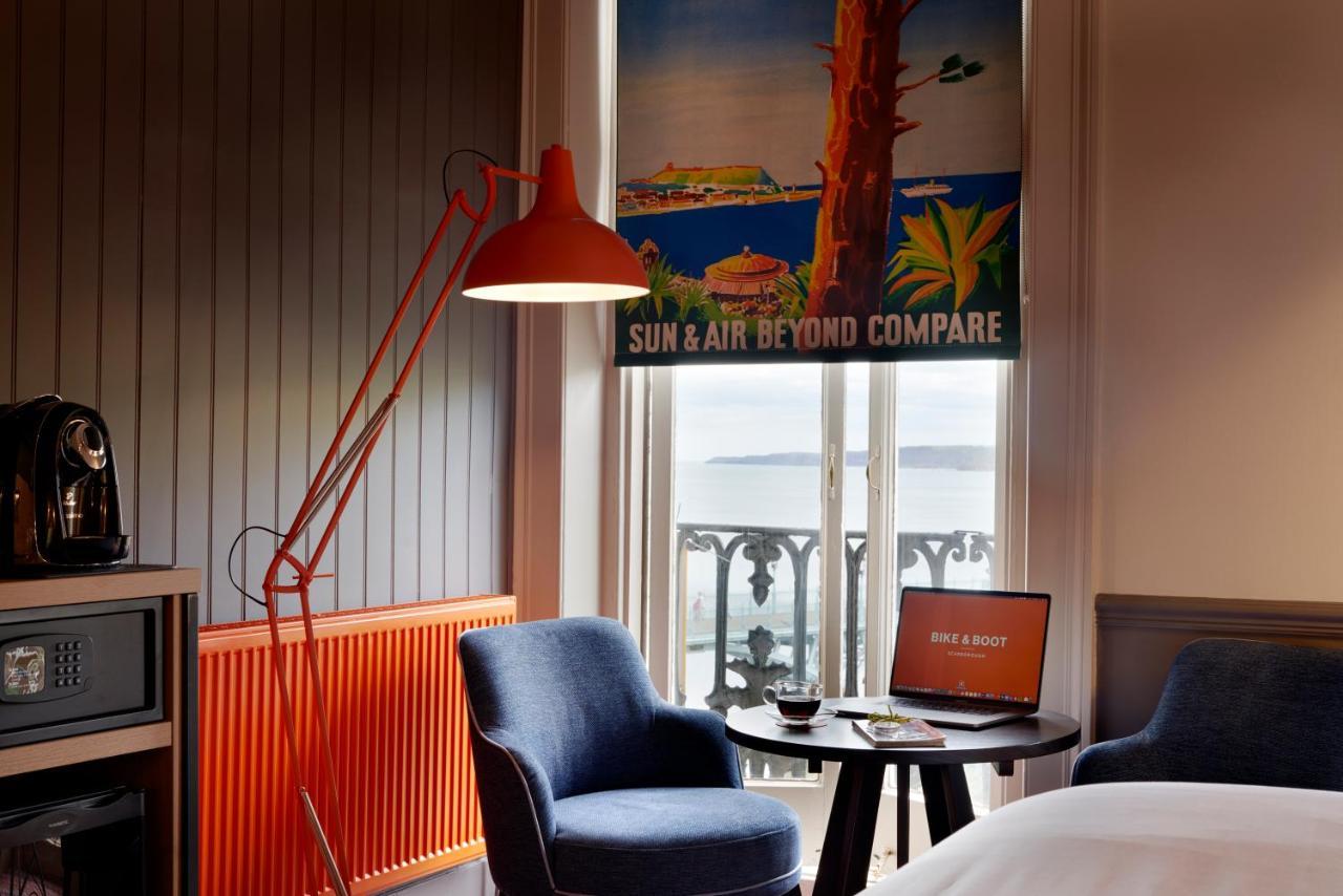 Bike & Boot Inns Scarborough - Leisure Hotels For Now Extérieur photo