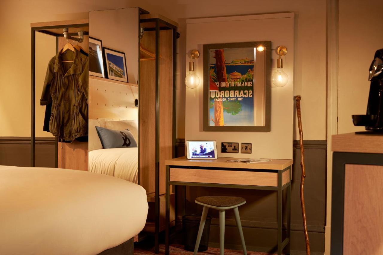 Bike & Boot Inns Scarborough - Leisure Hotels For Now Extérieur photo